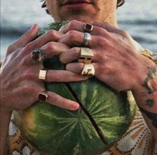 Harry Styles - 2020