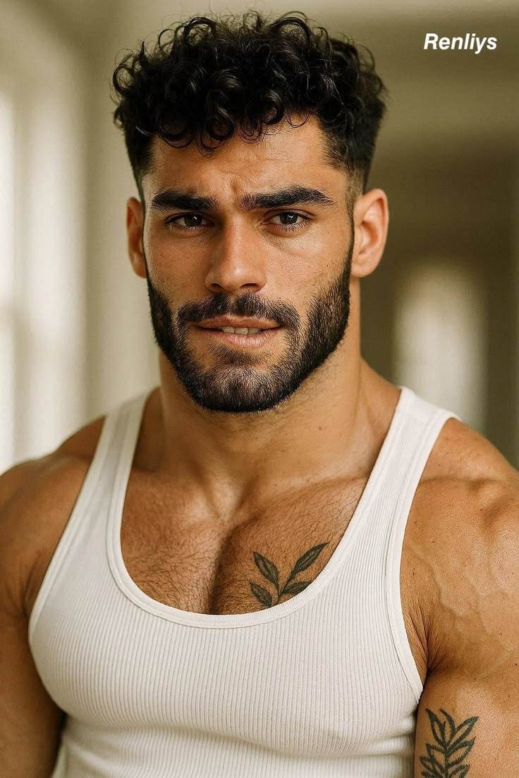Julian Sorrenti