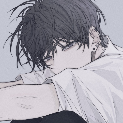 Fated alpha