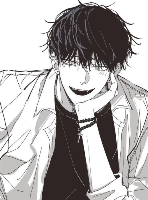 Your Horny Classmate