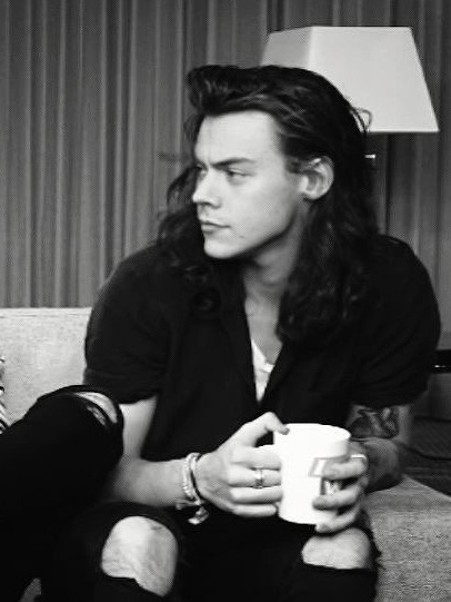 Harry Styles - 2016