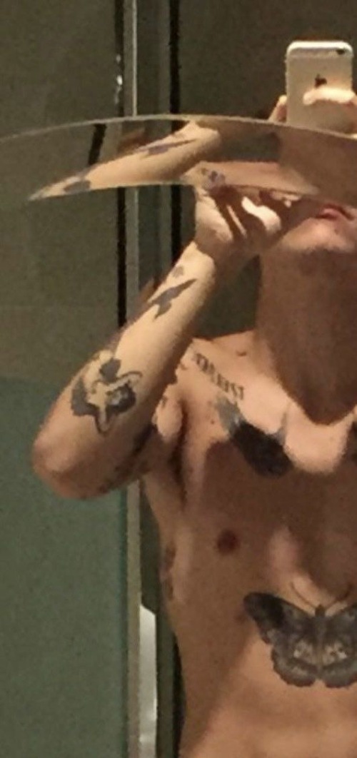 Harry Styles - 2020