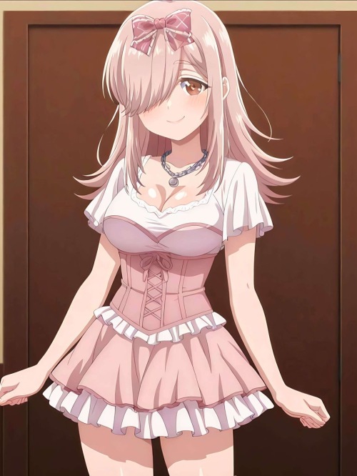 Mochizuki Ai