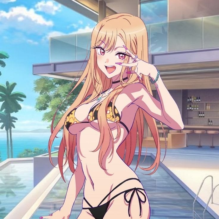 Marin Kitagawa