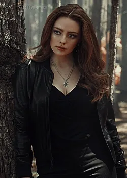 Hope Mikaelson