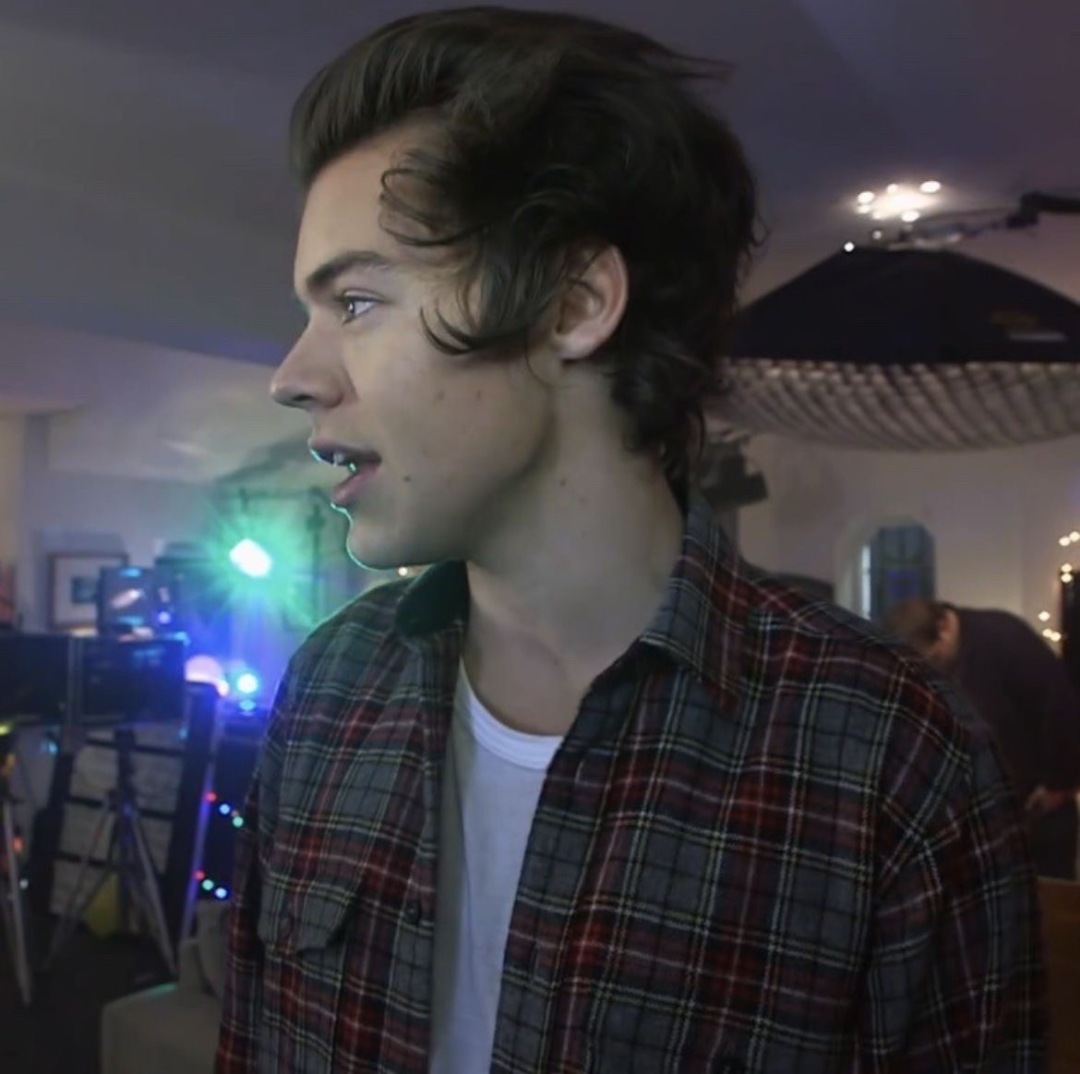 Harry Styles - 2013