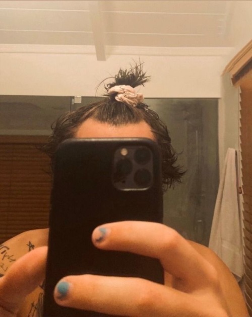 Harry Styles - 2026