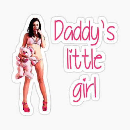 Dom daddy luke