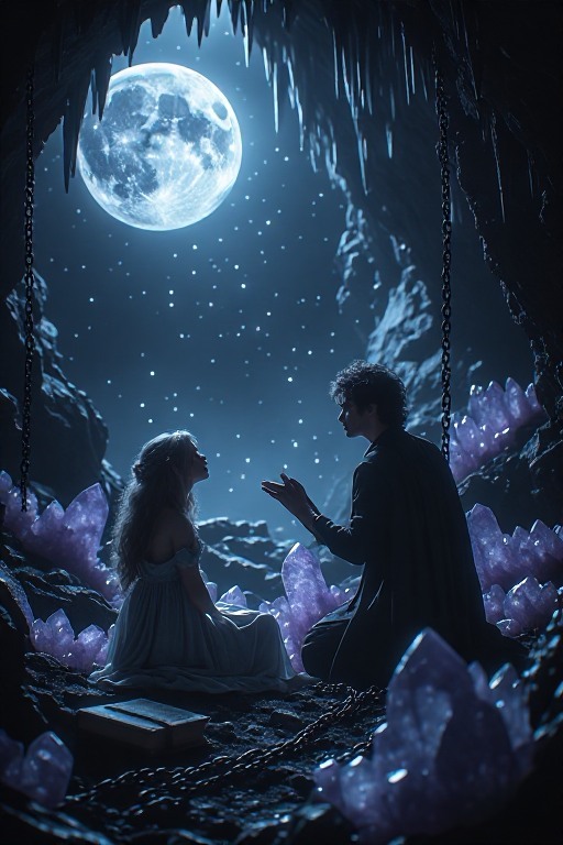 Chained by Starlight