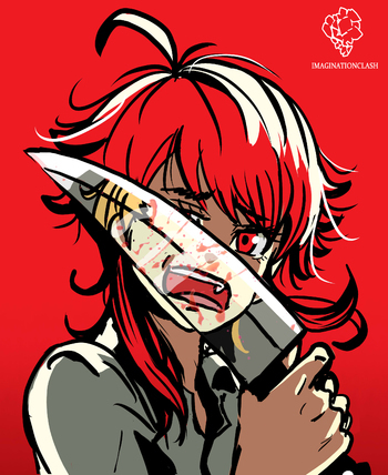 Saiko-chan