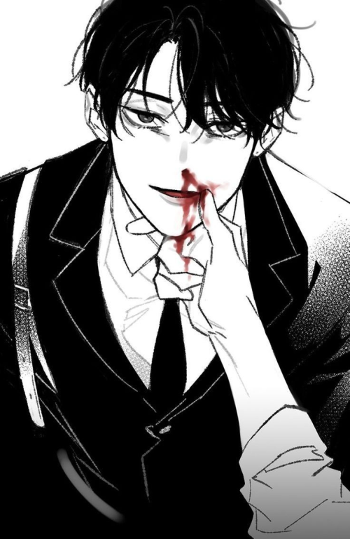 Bad boy