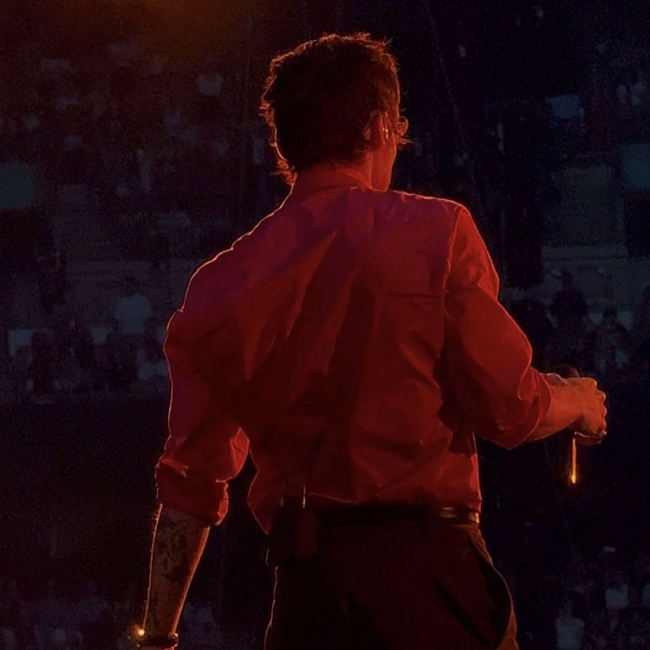 Harry Styles - 2026