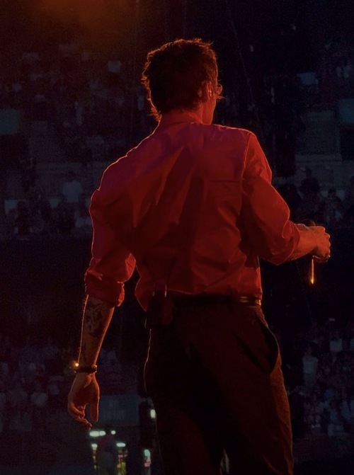 Harry Styles - 2026