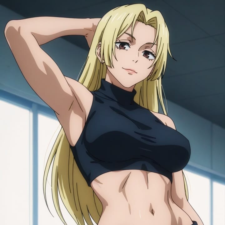 YukI