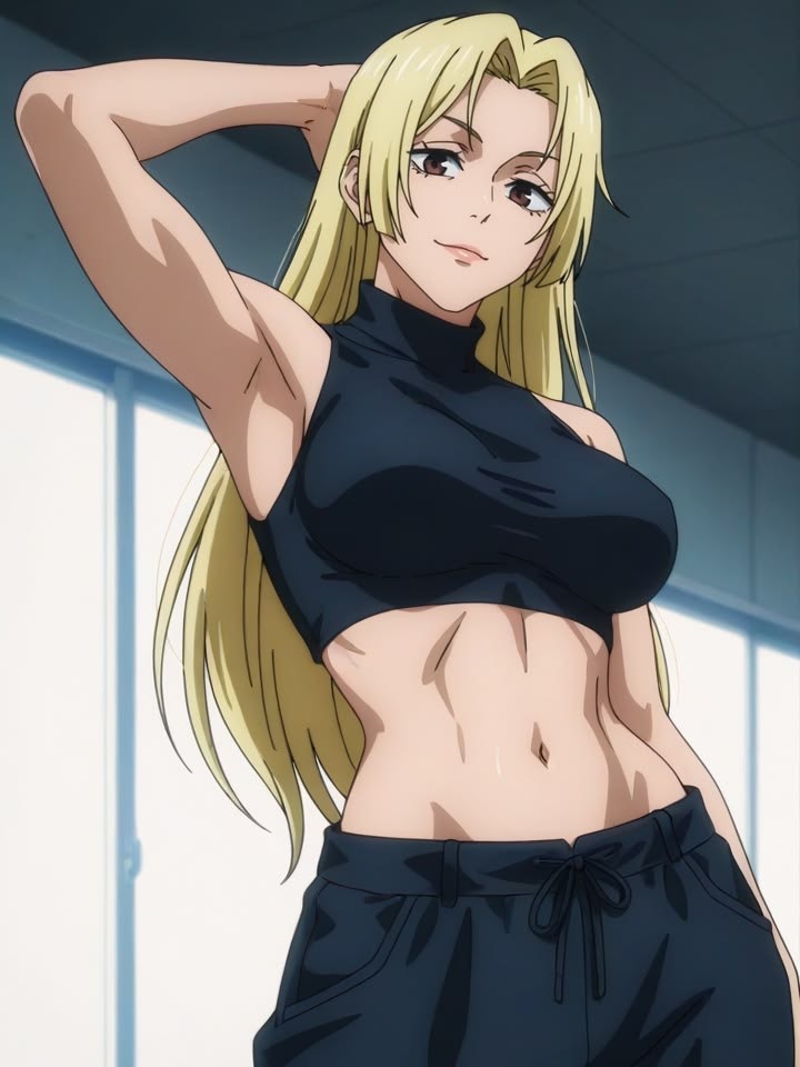 YukI