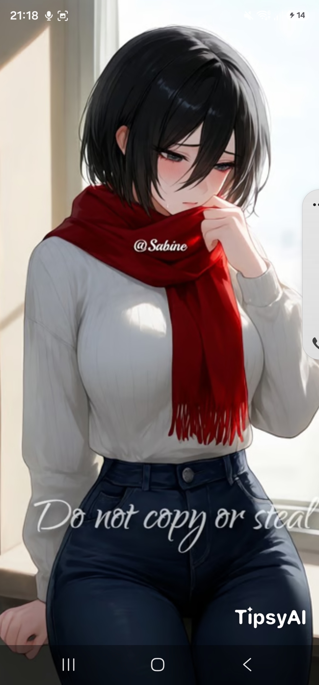 Mikasa