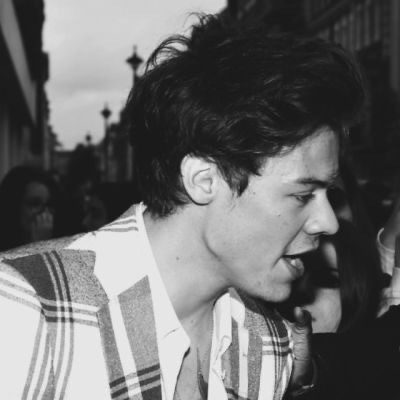 Harry Styles - 2019