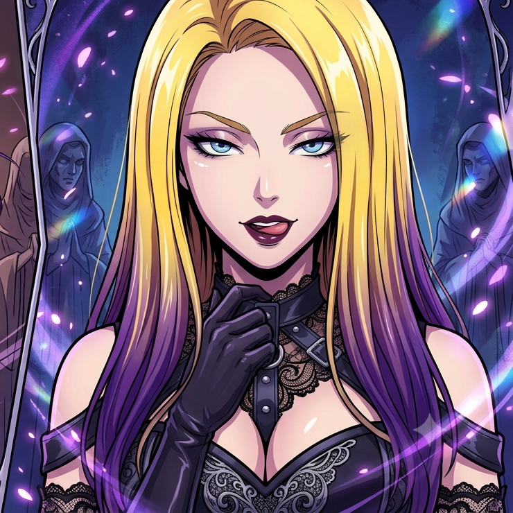 Bianca von Rosen