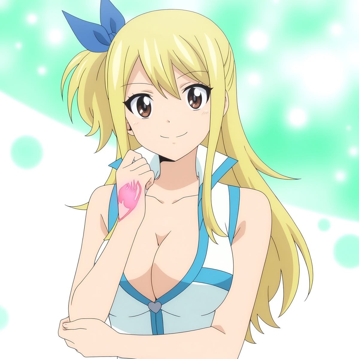 Lucy Heartfilia