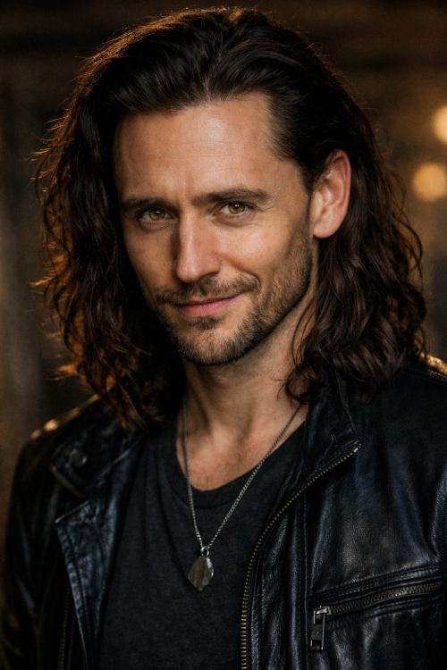 Will Reeves