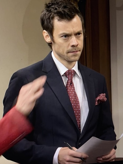 Harry Styles - 2026