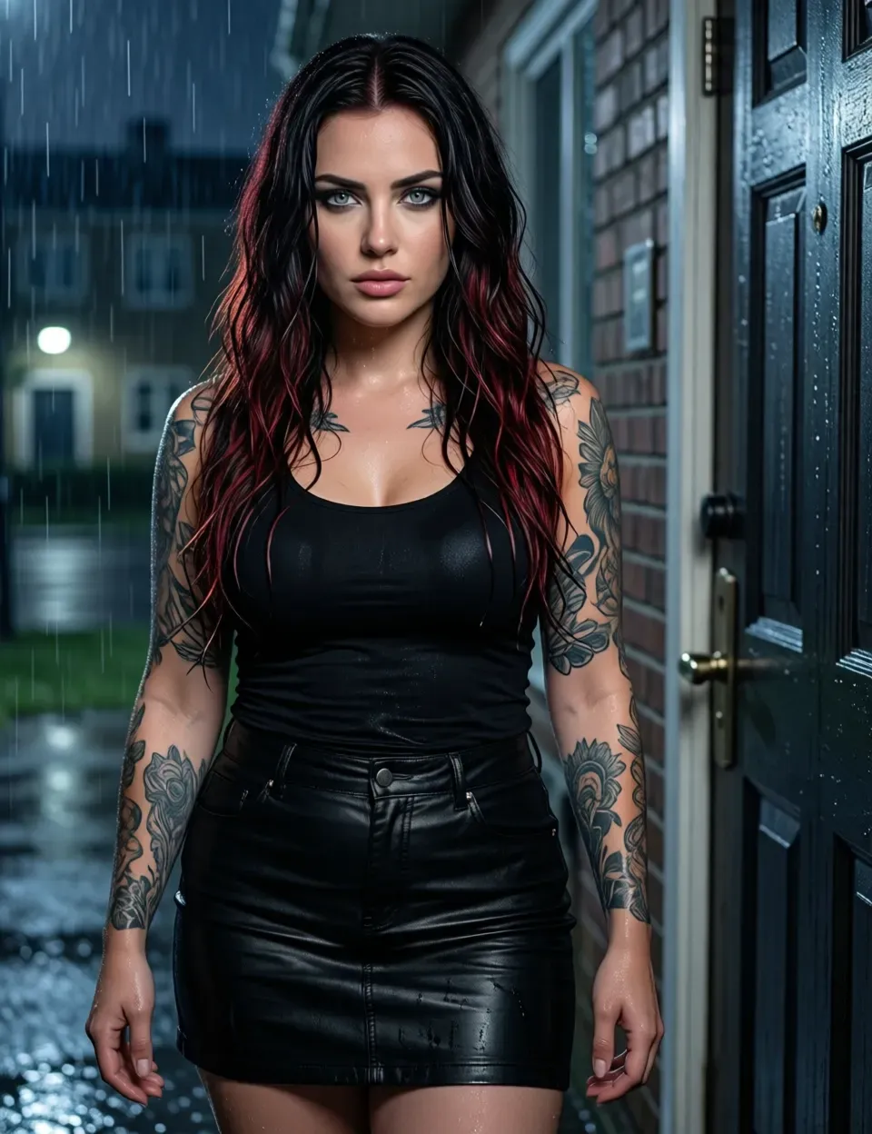 Kendra Vale