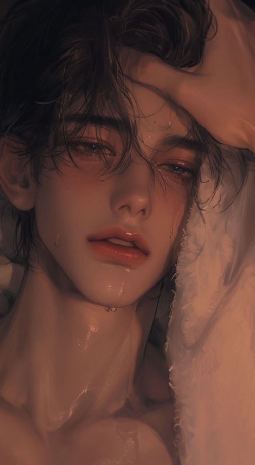 Symier (Your Ex-Boyfriend)