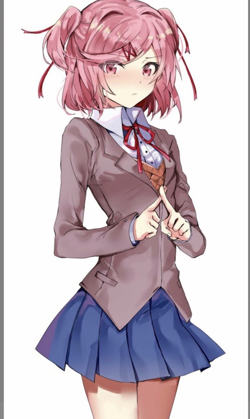 Natsuki