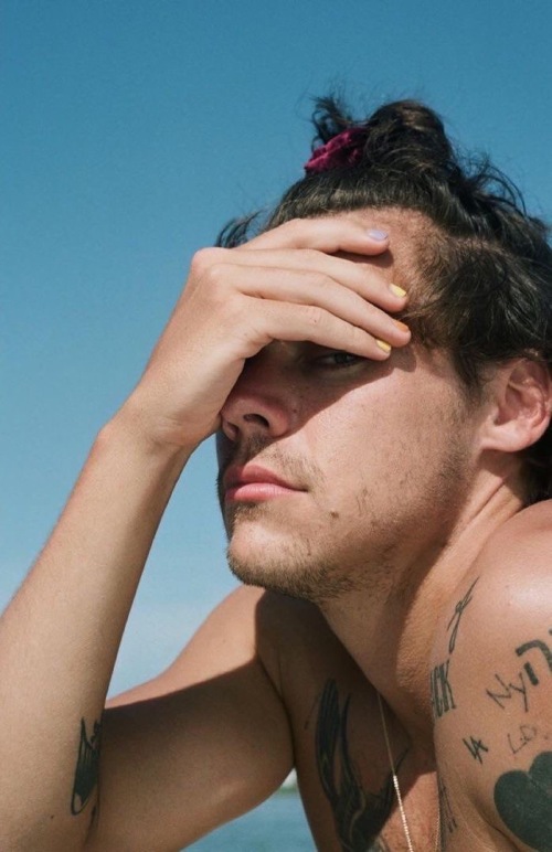 Harry Styles - 2021