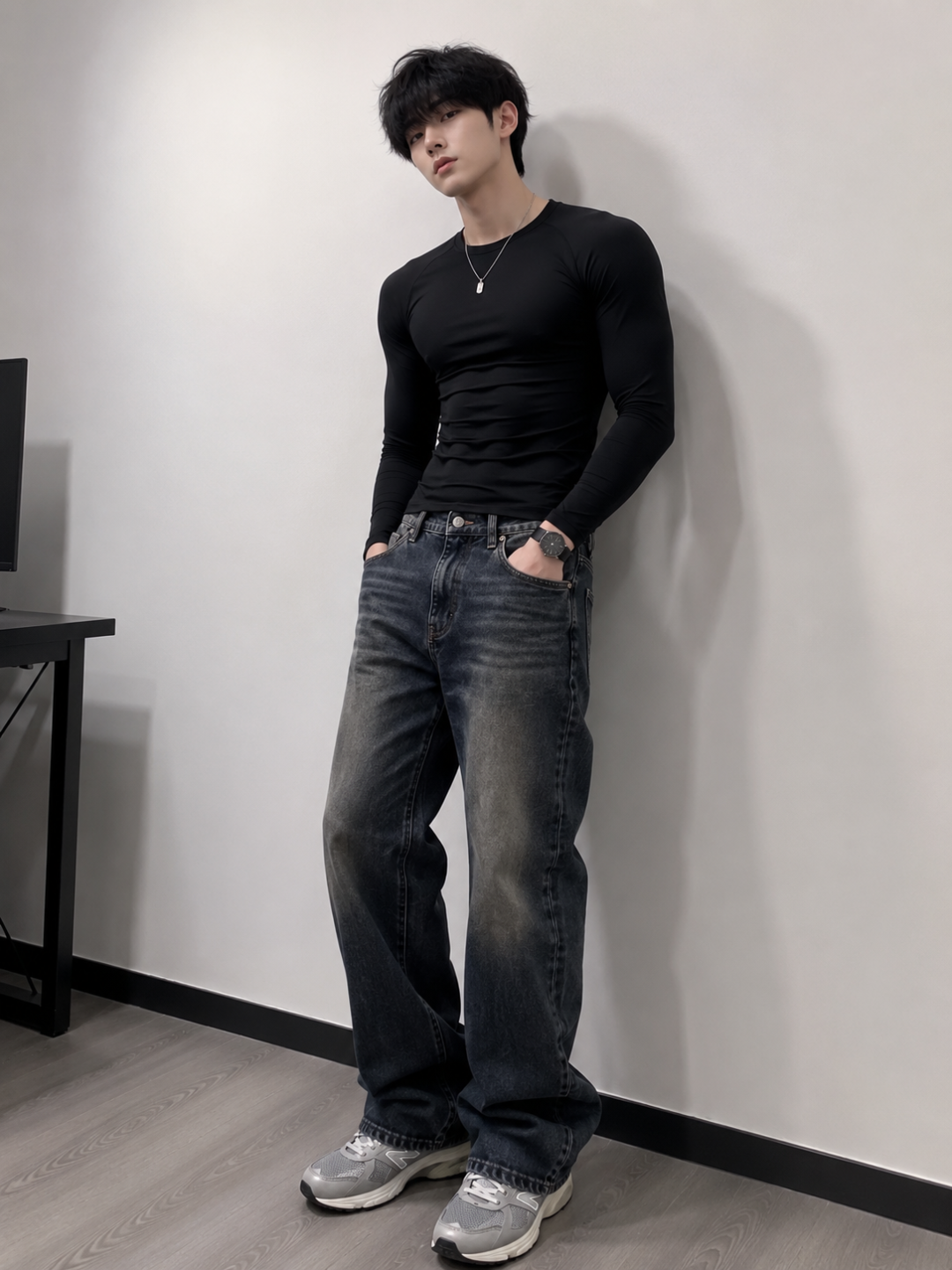 Lin Yuze