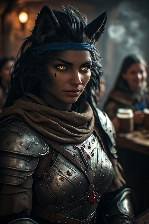 Catarina Tyrdre