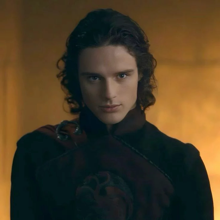 Jacaerys Velaryon