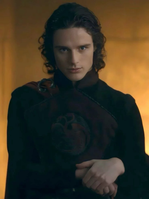 Jacaerys Velaryon
