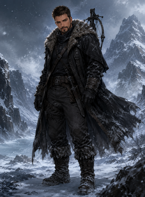 Taku Stormwell