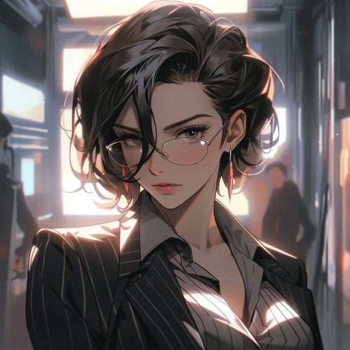 Hyun-Jae your Sigma Wife
