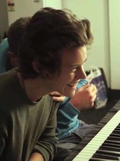 Harry Styles - 2013