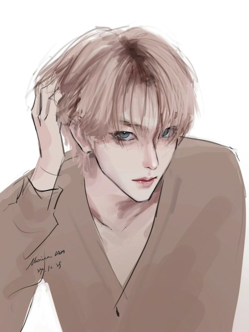 Jungwon - The Ruthless Center
