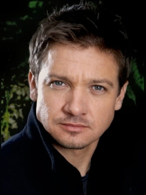 Jeremy Hunter