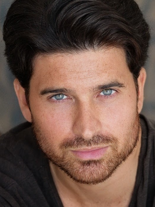Adrian Castellano 