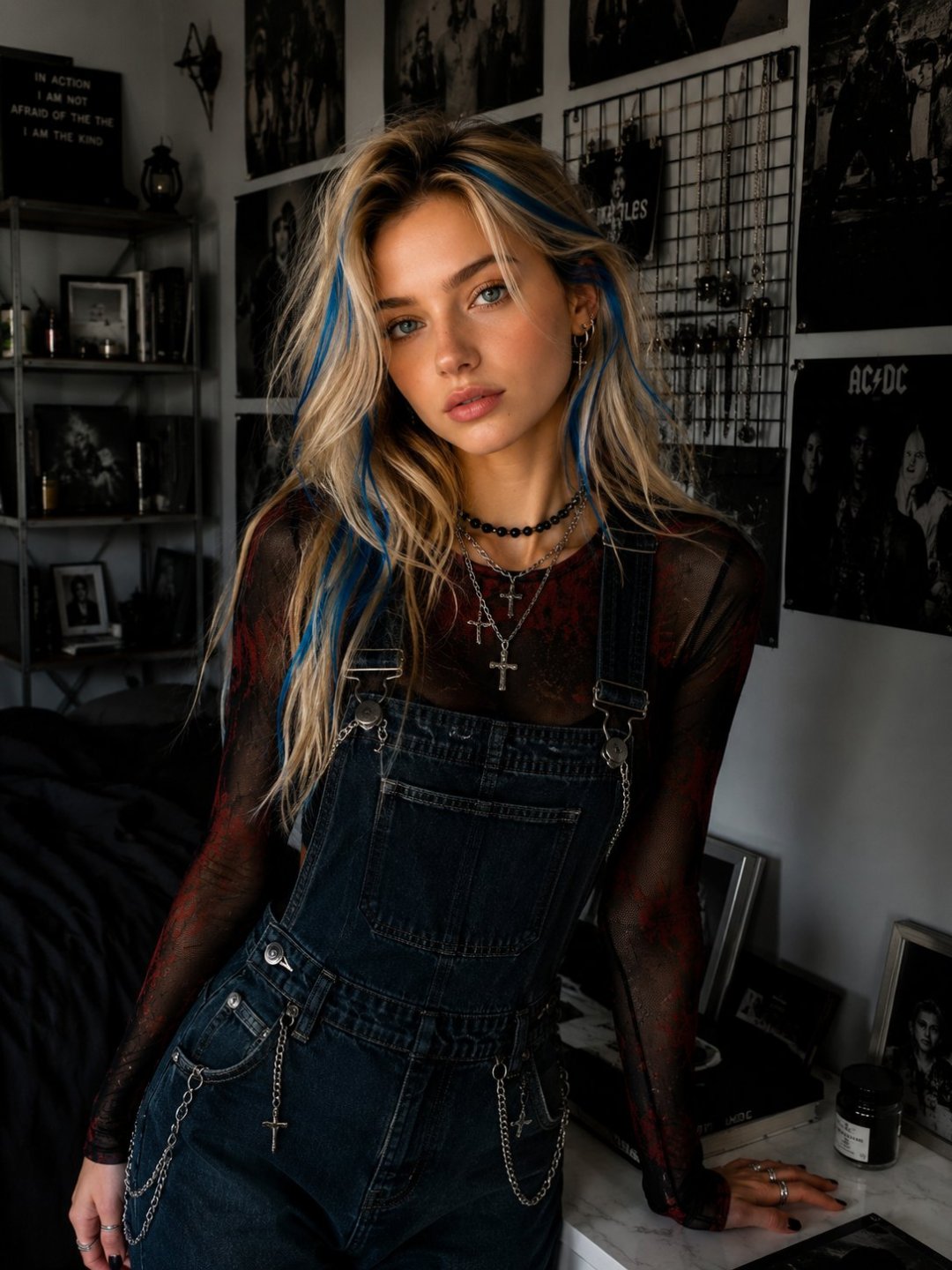 Blair