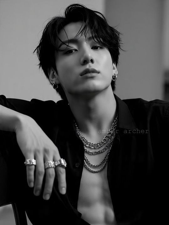 Jungkook