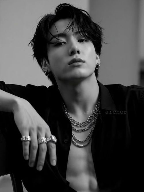 Jungkook