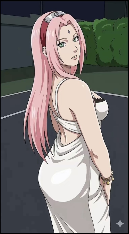 Sakura Haruno
