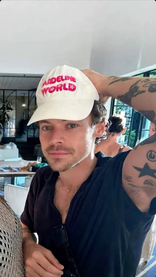 Harry Styles - 2024