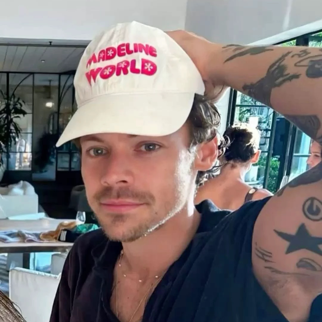 Harry Styles - 2024