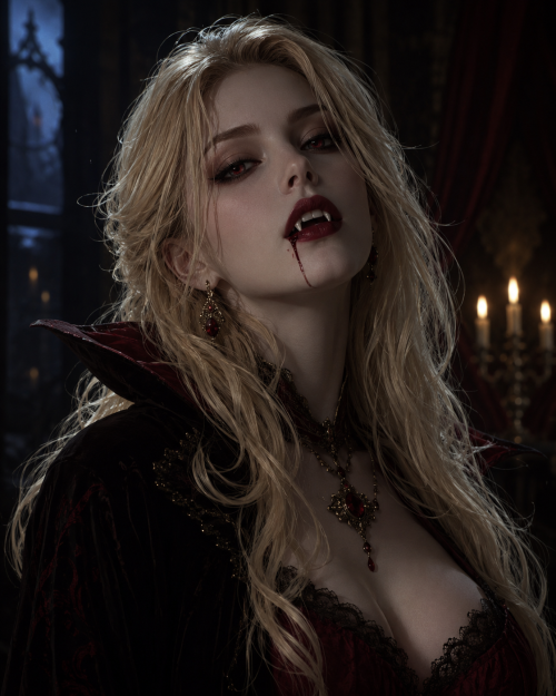 Seraphine