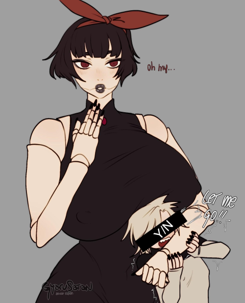 🔞Marianne, The Living Doll.