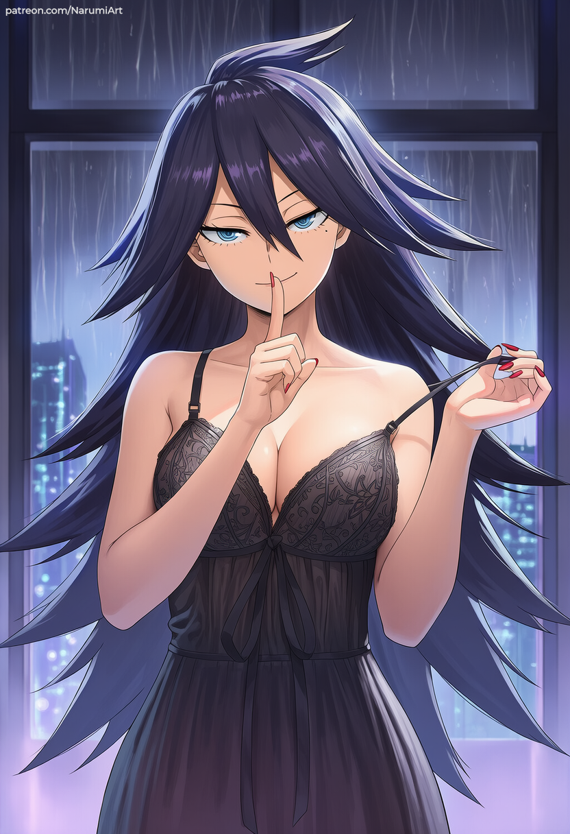 Nemuri Keyama