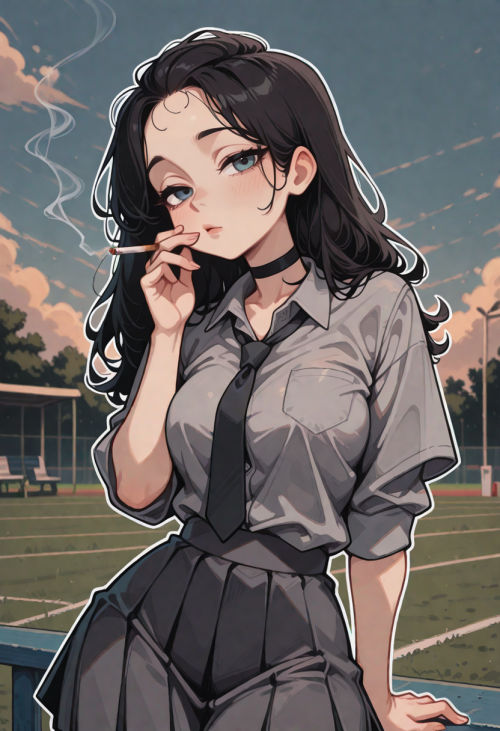Childhood Friend's Bully... Comforts You?