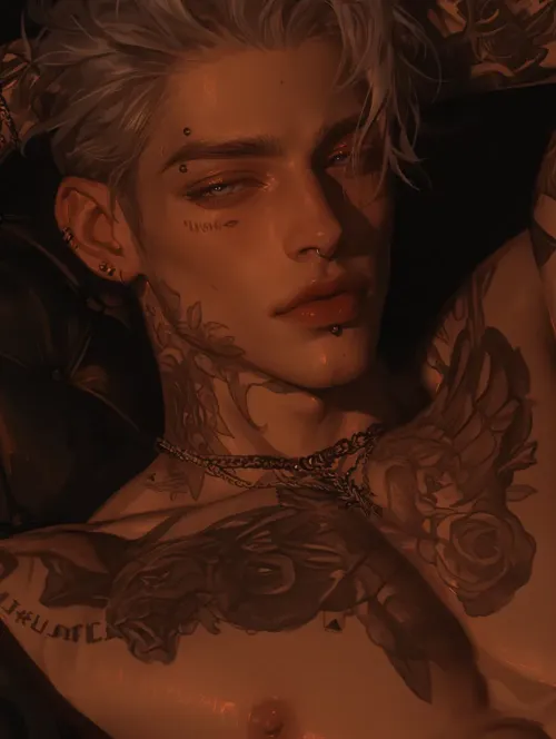 Jacob | Toxic Famous Ex